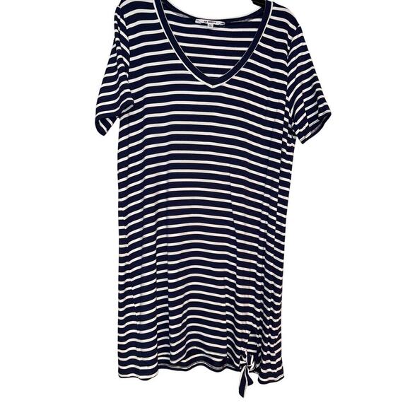 BB DAKOTA DRESS SIZE LARGE - Picture 1 of 4